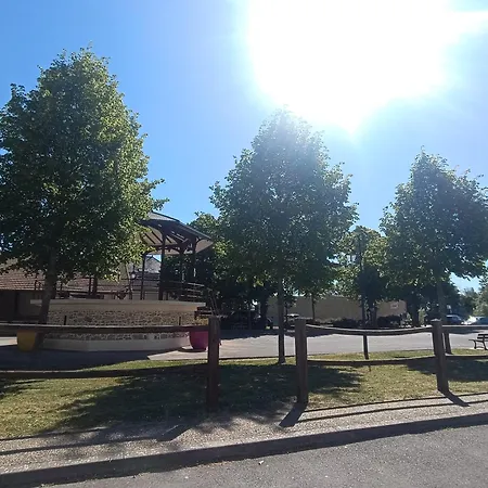 Prázdninový dům L'annexe Rose & Romy, Maison Au Coeur Des Vignes Et En Bord De Marne
