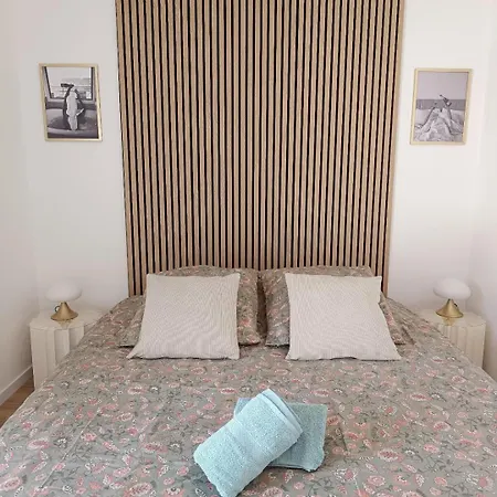 L'annexe Rose & Romy, Maison Au Coeur Des Vignes Et En Bord De Marne